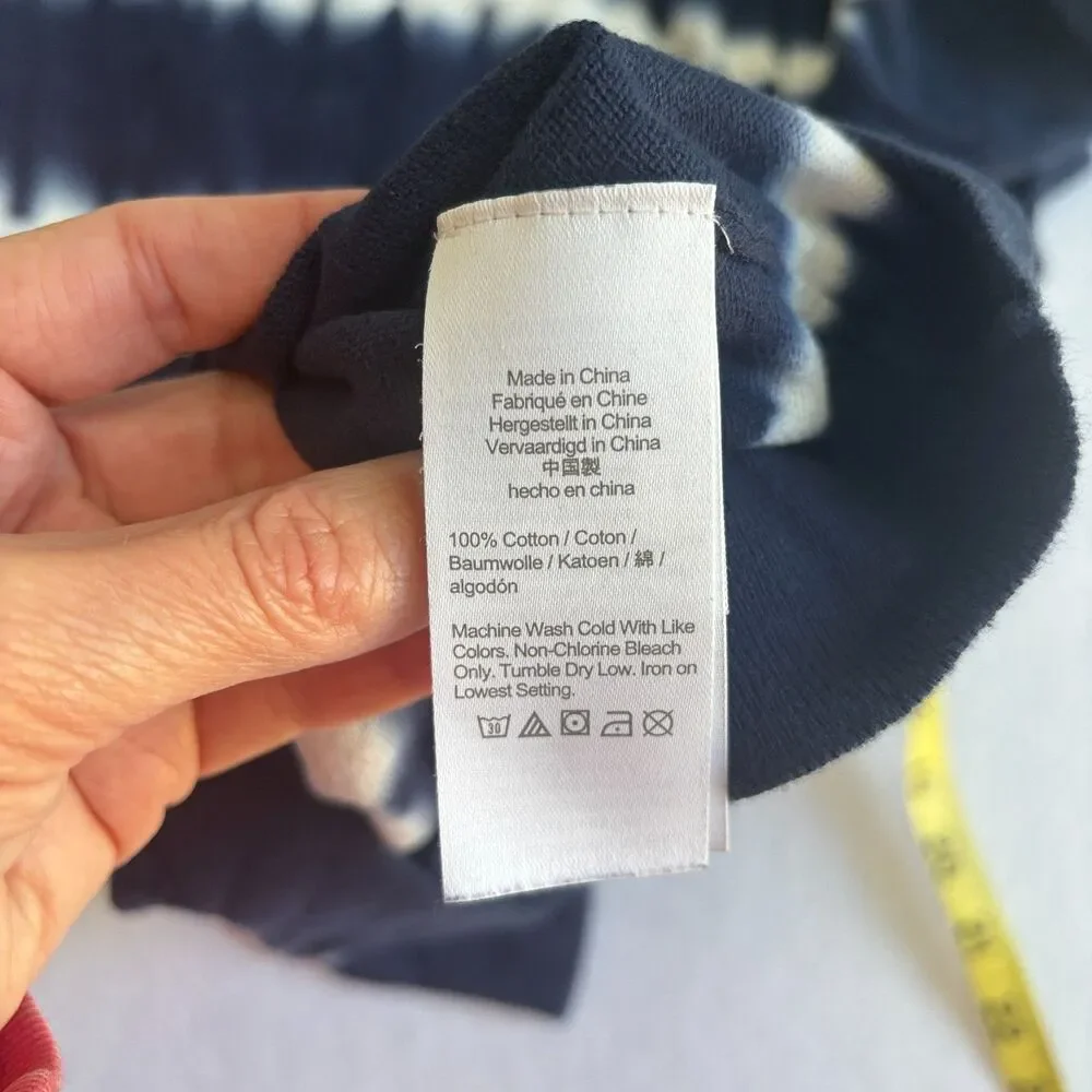 J. Crew crew lightweight
